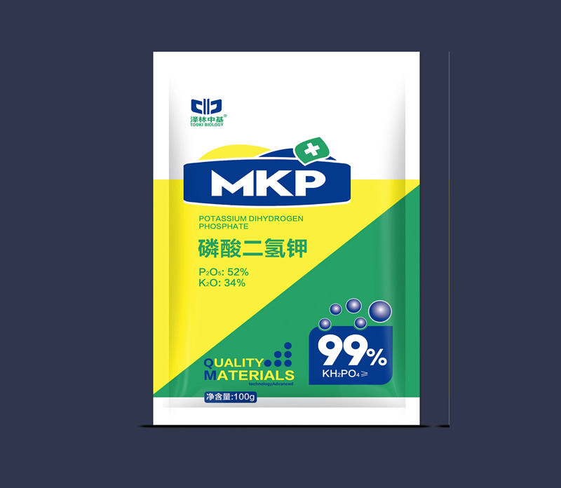 磷酸二氢钾