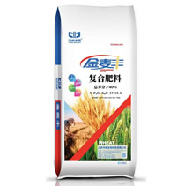 复合肥料