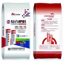 复合肥料