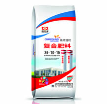 复合肥料